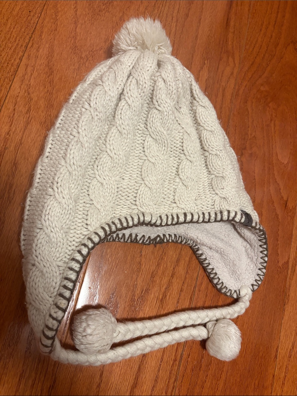 North Face Winter Knitted Hat